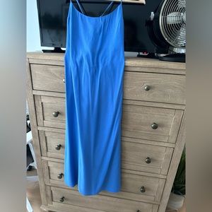 Reformation Dover Dress